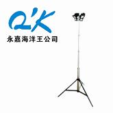 供应海洋王泛光灯SFW6110全方位自动泛光工作灯